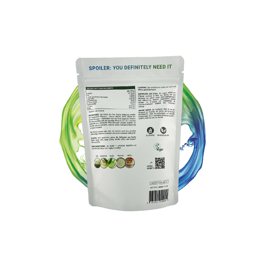 Bio Five Greens Saftpulver