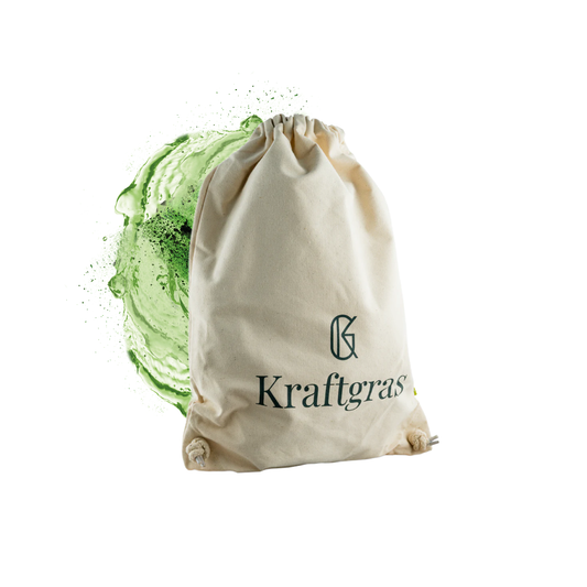 Kraftgras Bag