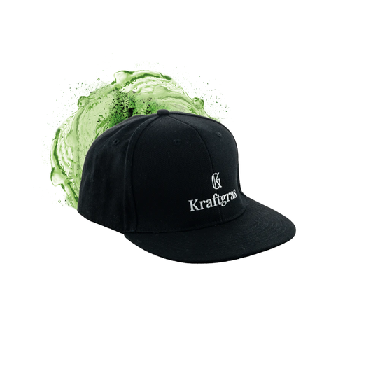 Kraftgras Cap