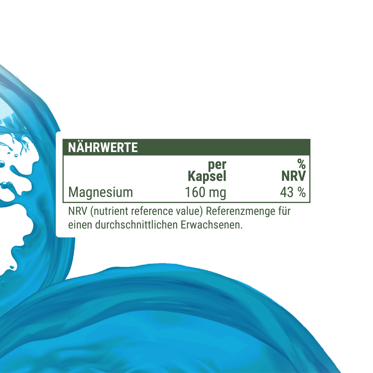 Bisglycinate de magnésium