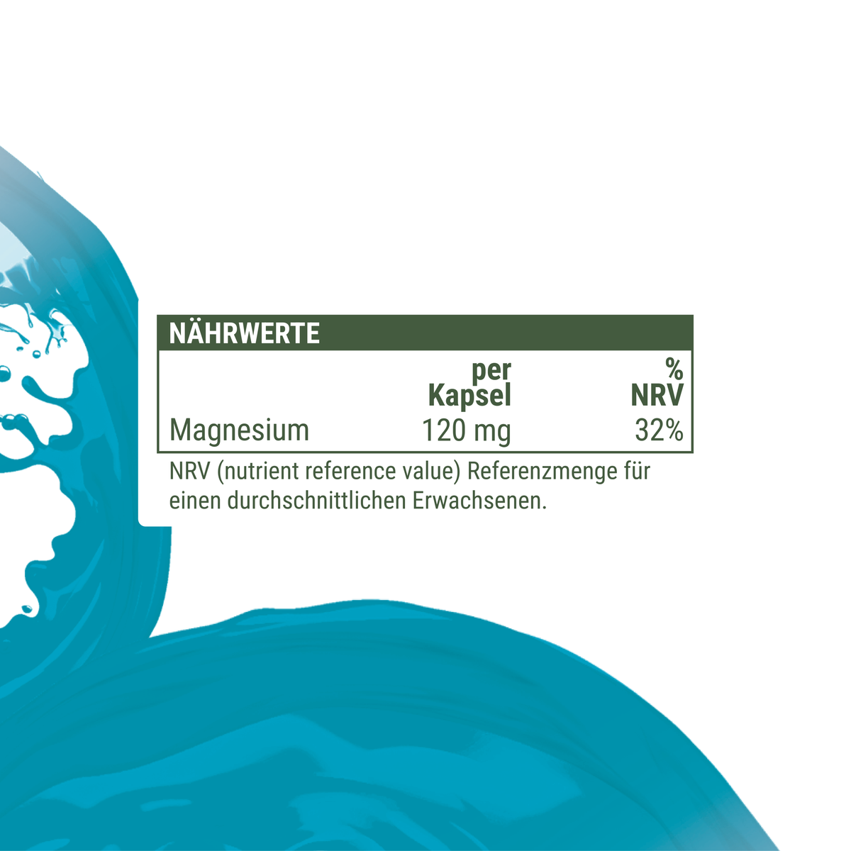 Magnesium Citrat