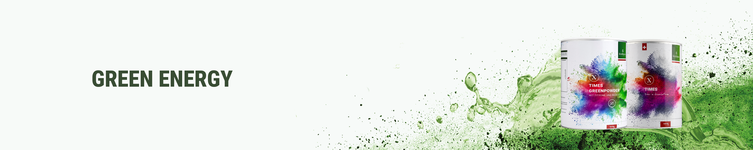 Kategorie Green Energy