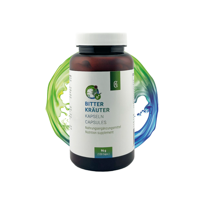 Herbes amères