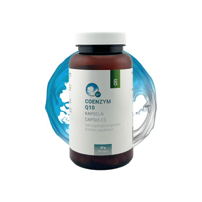 Coenzyme Q10