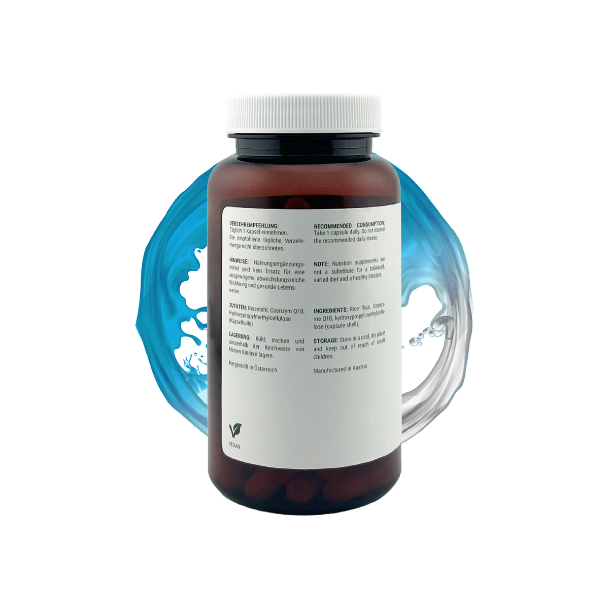 Coenzyme Q10
