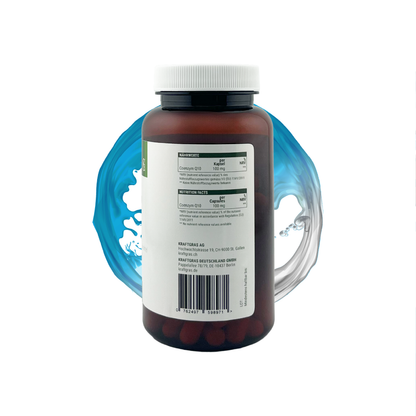 Coenzyme Q10