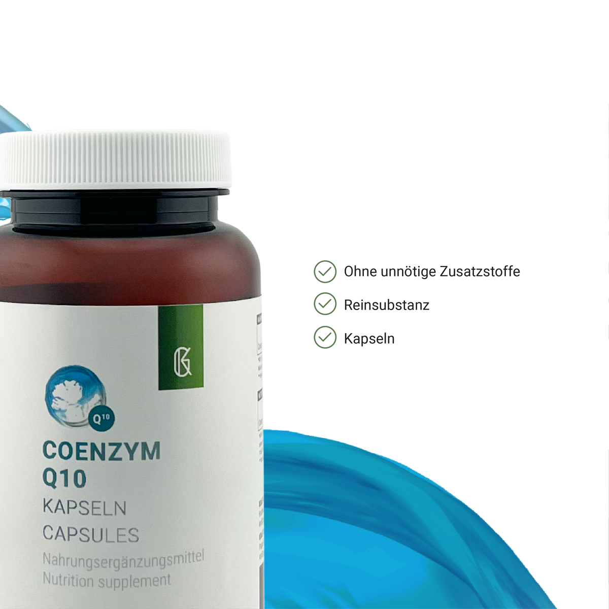 Coenzyme Q10