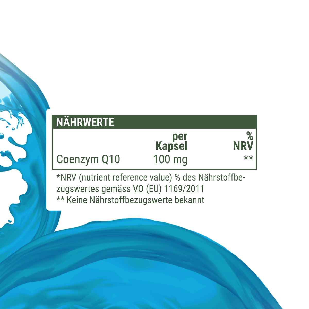 Coenzyme Q10