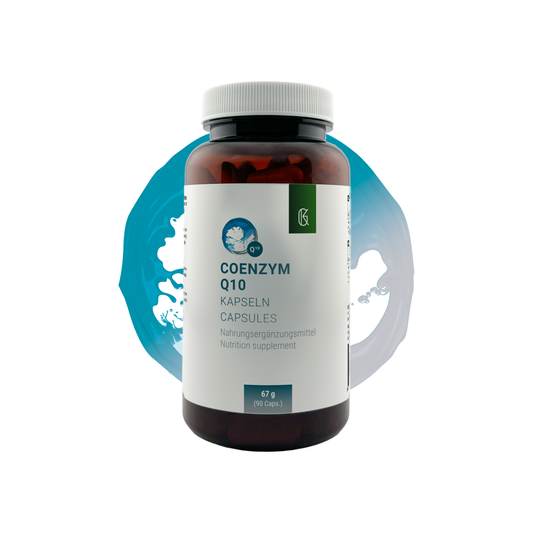 Coenzyme Q10