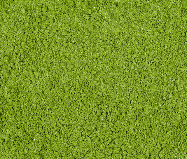 Grassaftpulver von Kraftgras