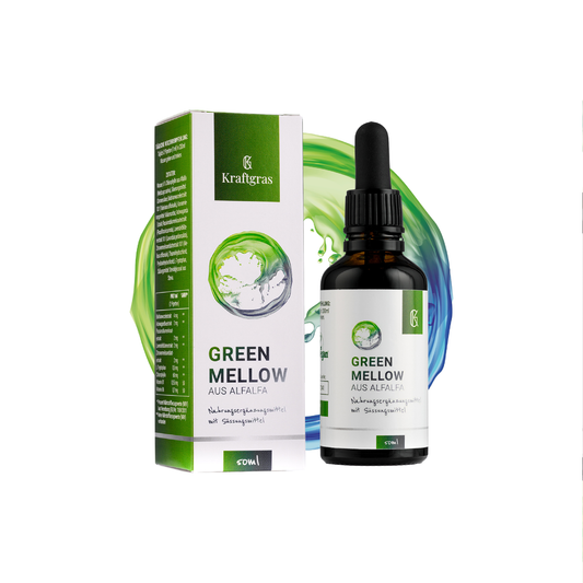 Green Mellow Pack