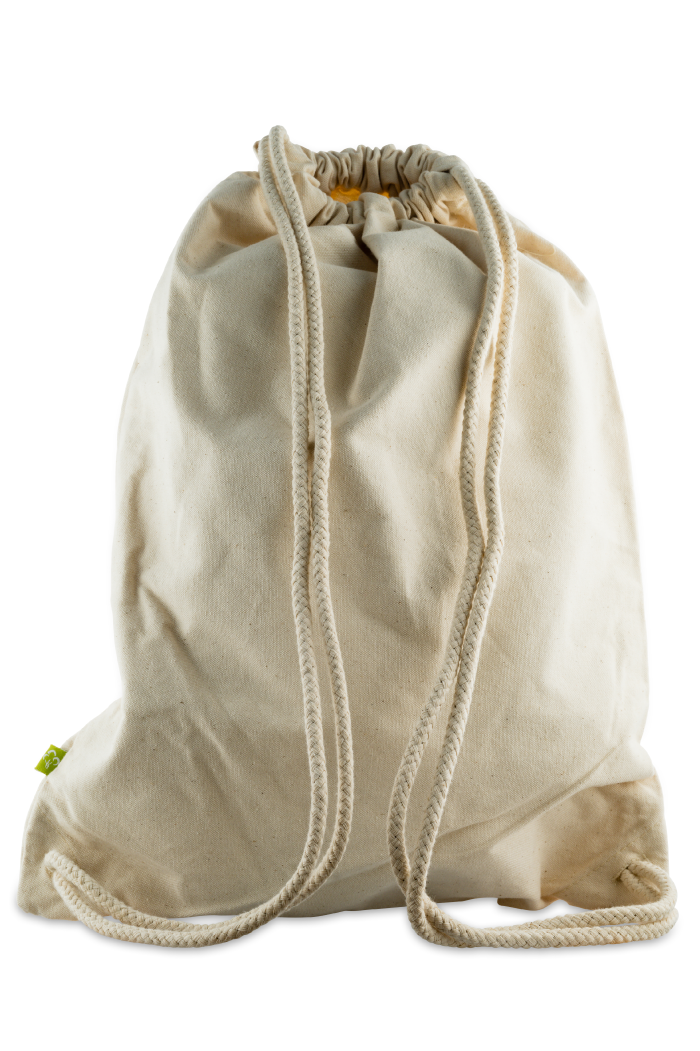 Kraftgras Bag, back