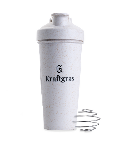 Kraftgras Shaker