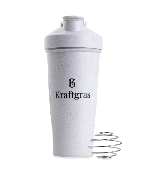 Kraftgras Shaker
