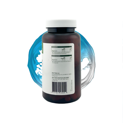 Bisglycinate de magnésium