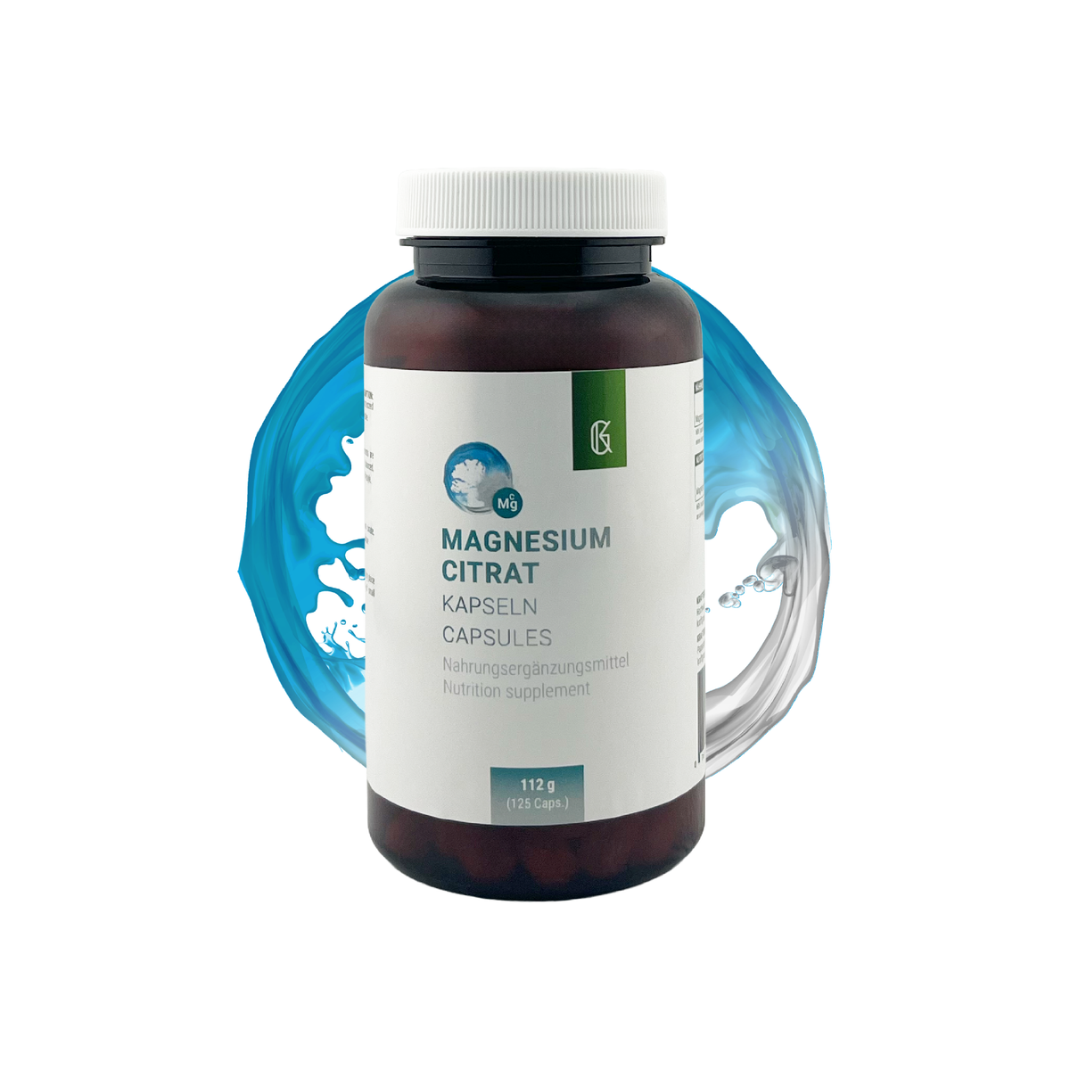 Citrate de Magnésium