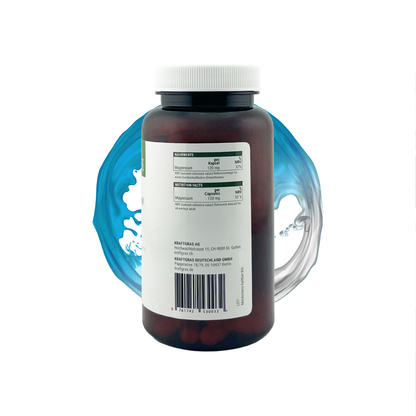 Citrate de Magnésium