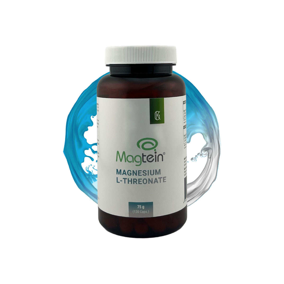 Magtein® Magnesio L-treonato