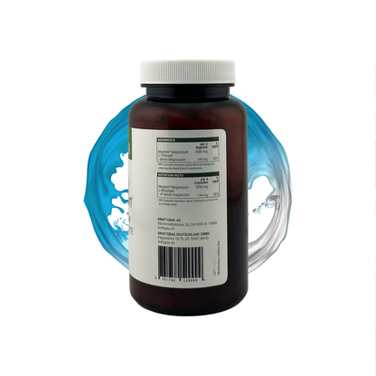 Magtein® Magnesio L-treonato