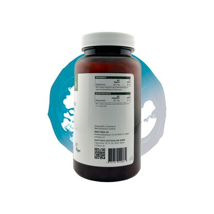 Complexe de magnésium 7
