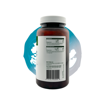 Magnesium Bisglycinat
