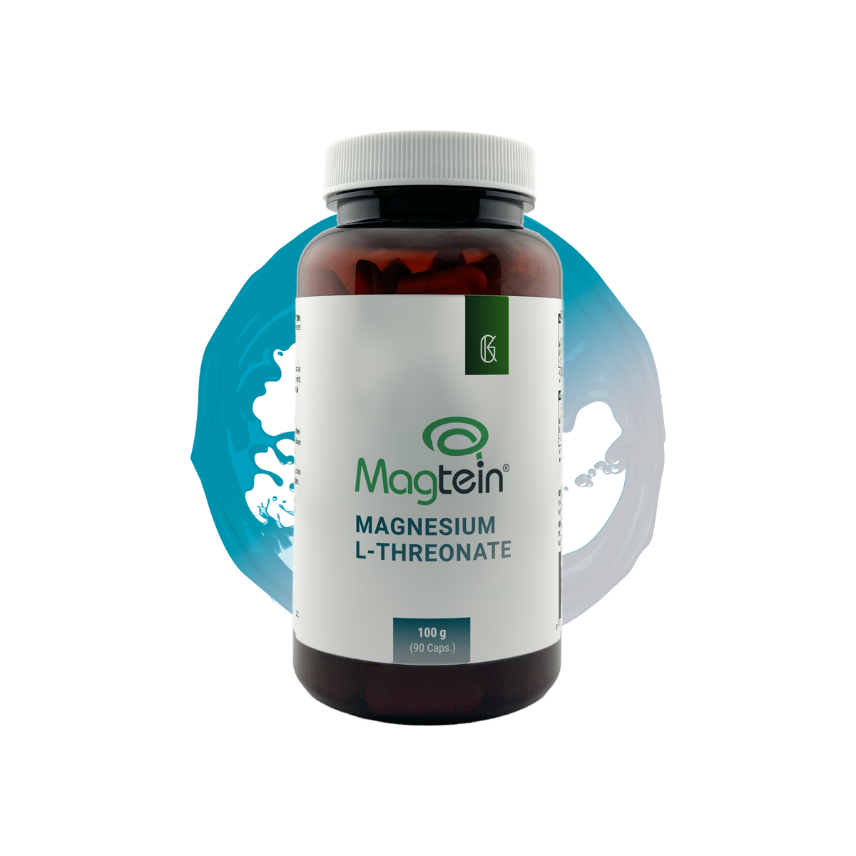 Magtein® Magnesium L-Threonat