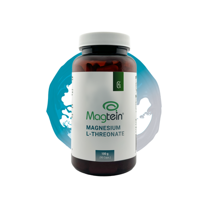 Magtein® Magnesium L-Threonat