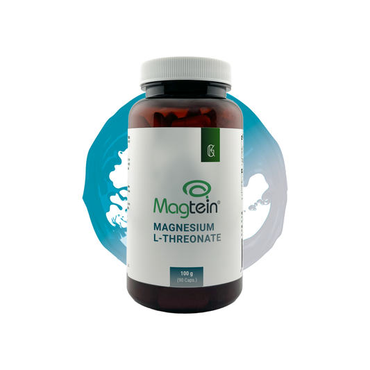 Magtein Magnesium L-Threonat