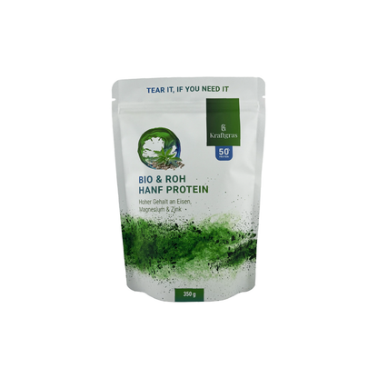 Proteinpulver