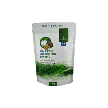 Proteinpulver