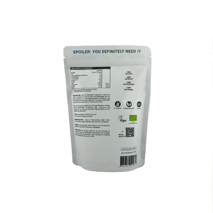 Proteinpulver