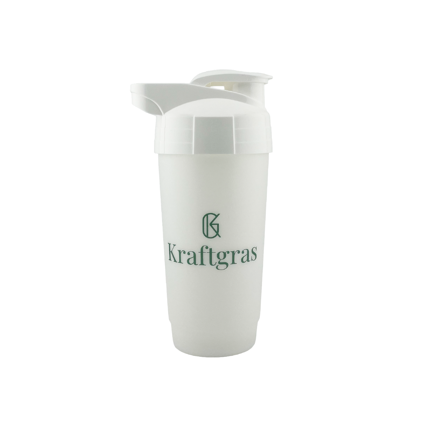 Kraftgras-Shaker