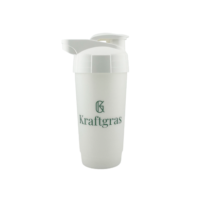 Kraftgras-Shaker