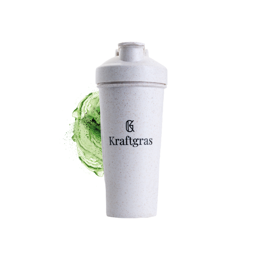 Shaker à herbe de blé (600 ml)