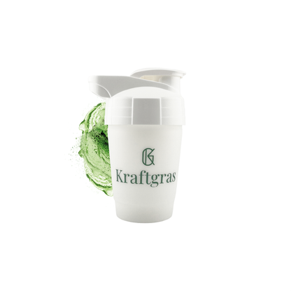 Starterset mit Pulver-Kombi und Shaker