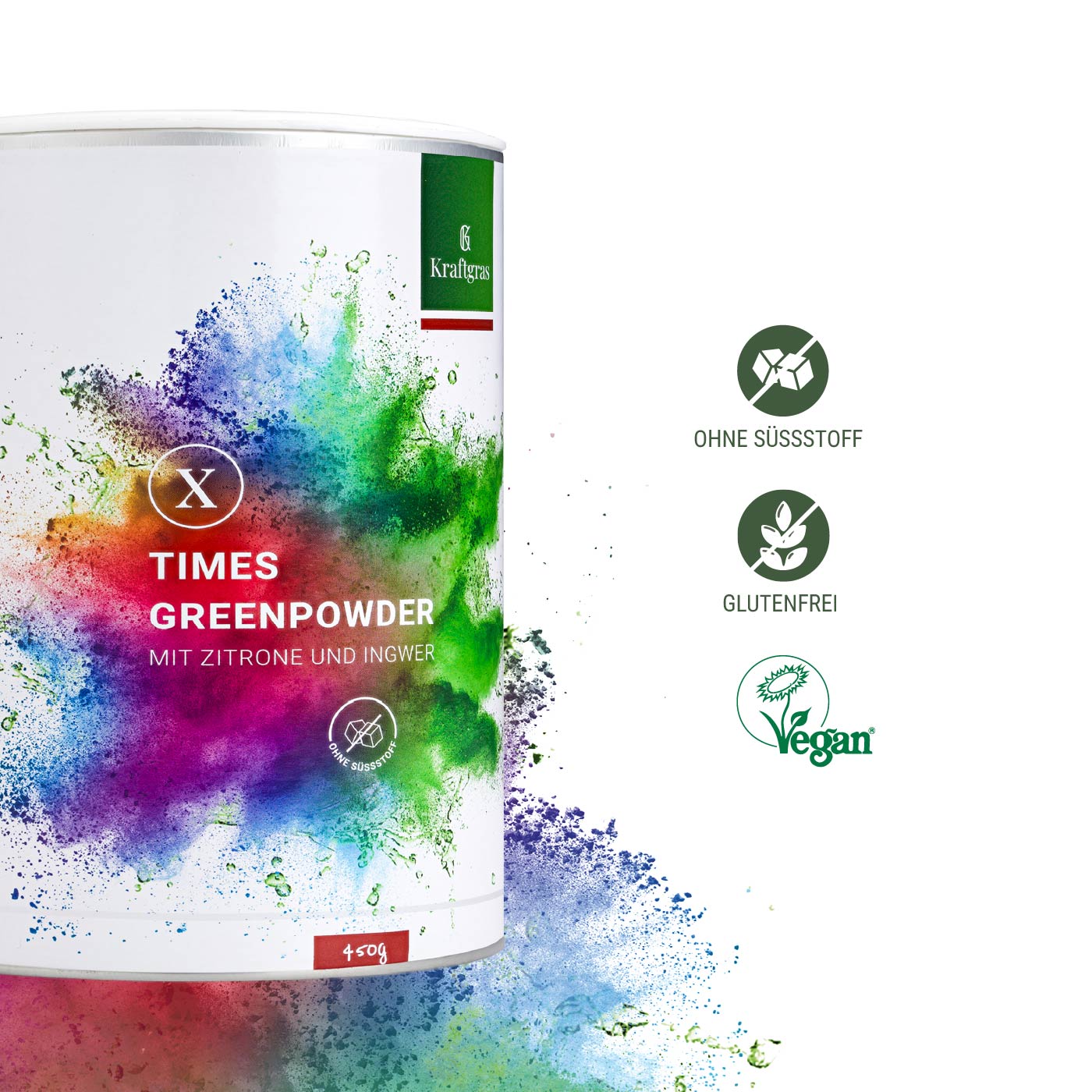 Greenpowder Times 