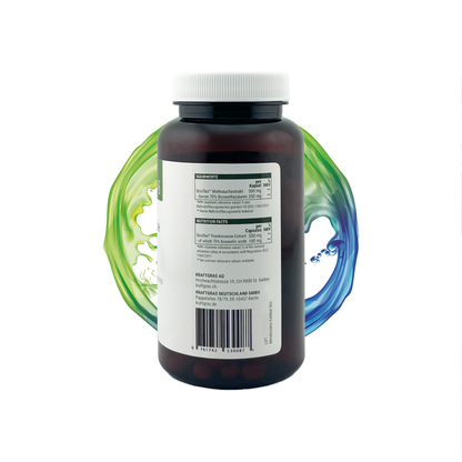 Extrait d'encens Bosflex®