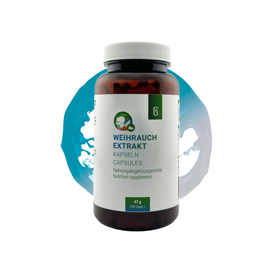 Frankincense Extract Bosflex®