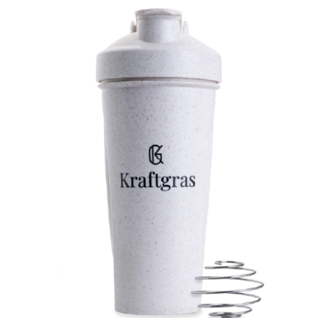 Kraftgras Shaker