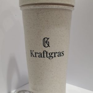 Kraftgras Shaker