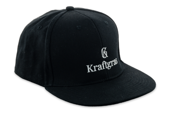 Kraftgras Cap